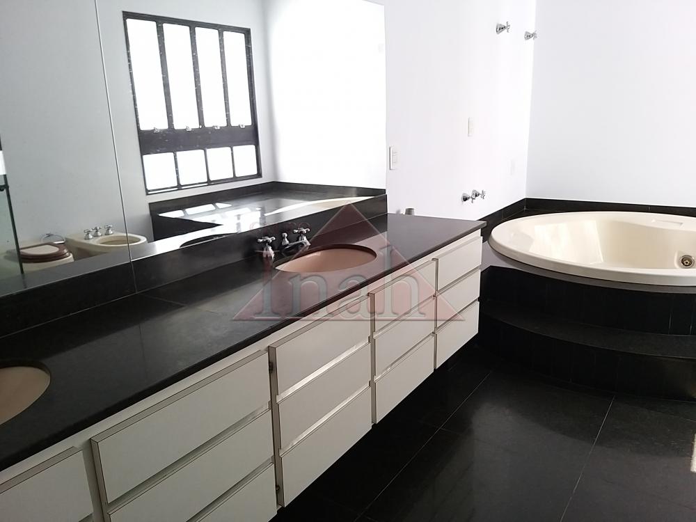 Alugar Casas / Casa em Ribeir&atilde;o Preto R$ 8.500,00 - Foto 15