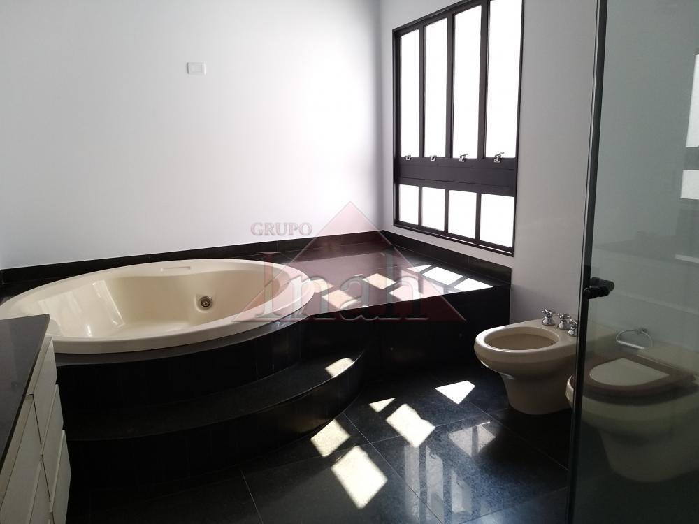 Alugar Casas / Casa em Ribeir&atilde;o Preto R$ 8.500,00 - Foto 16