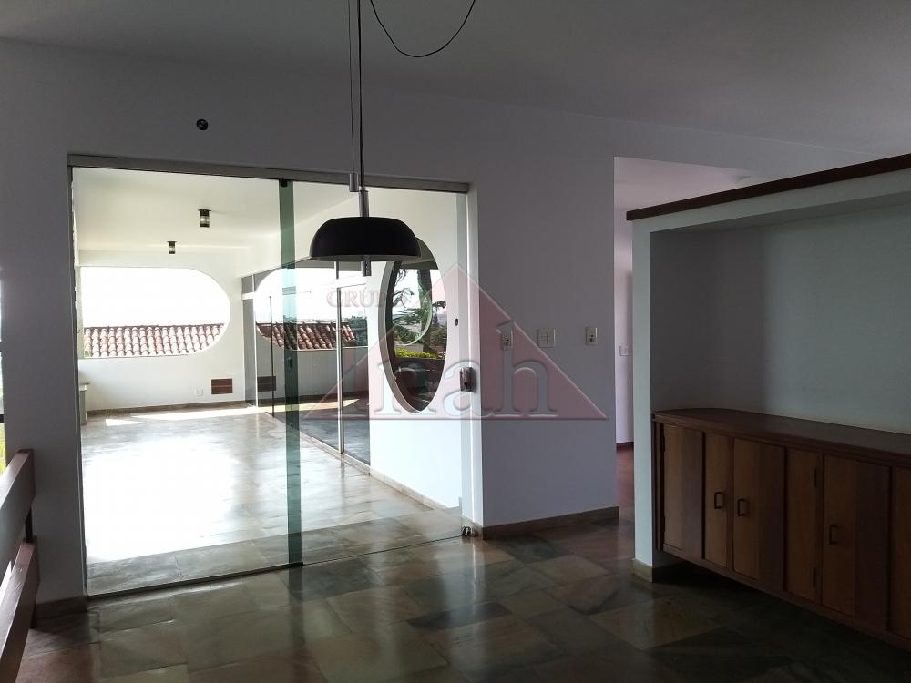 Alugar Casas / Casa em Ribeir&atilde;o Preto R$ 8.500,00 - Foto 17