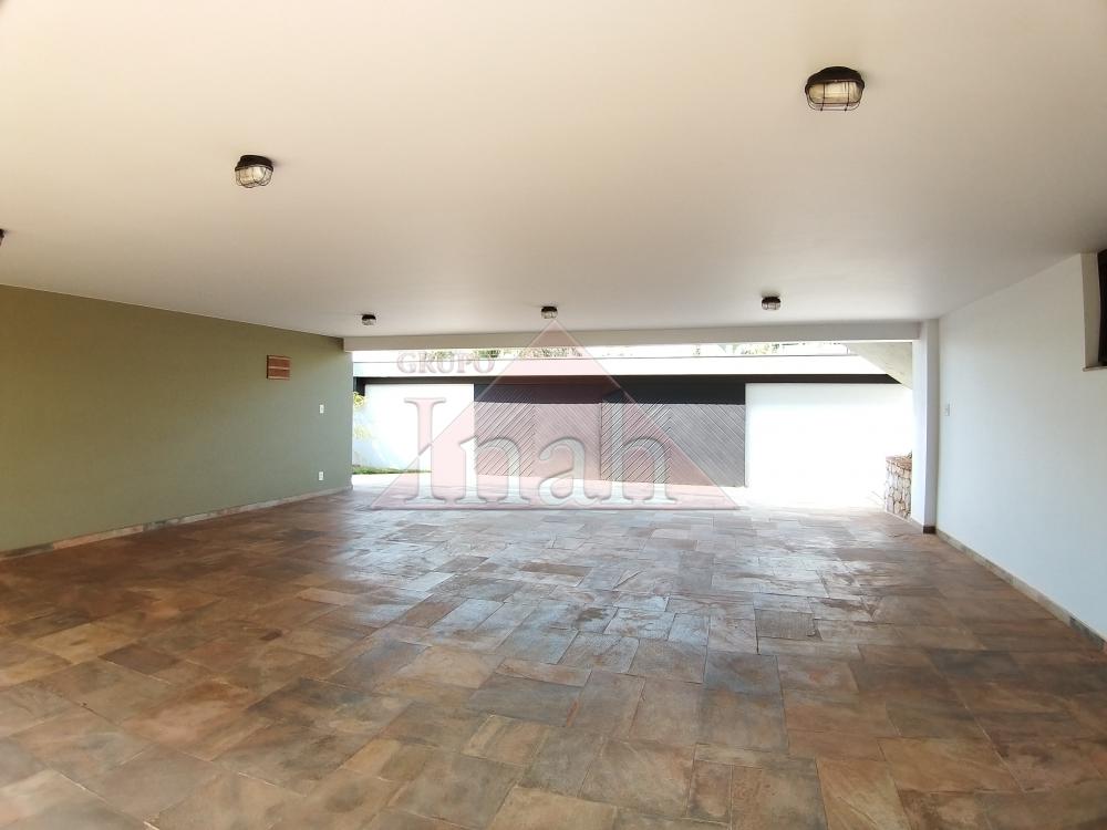 Alugar Casas / Casa em Ribeir&atilde;o Preto R$ 8.500,00 - Foto 1