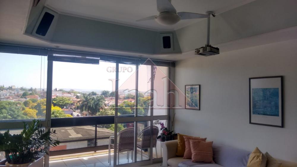 Comprar Apartamentos / Apartamento em Ribeir&atilde;o Preto R$ 540.000,00 - Foto 2