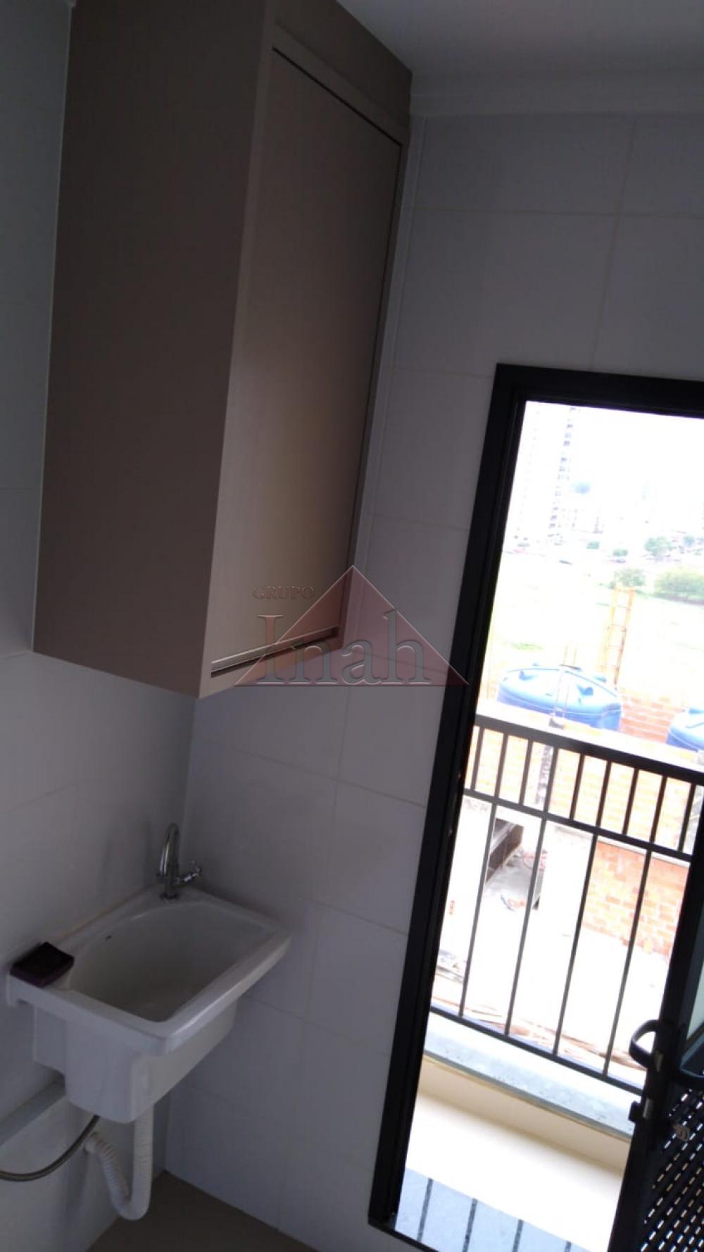 Alugar Apartamentos / Apartamento em Ribeirão Preto R$ 1.200,00 - Foto 5