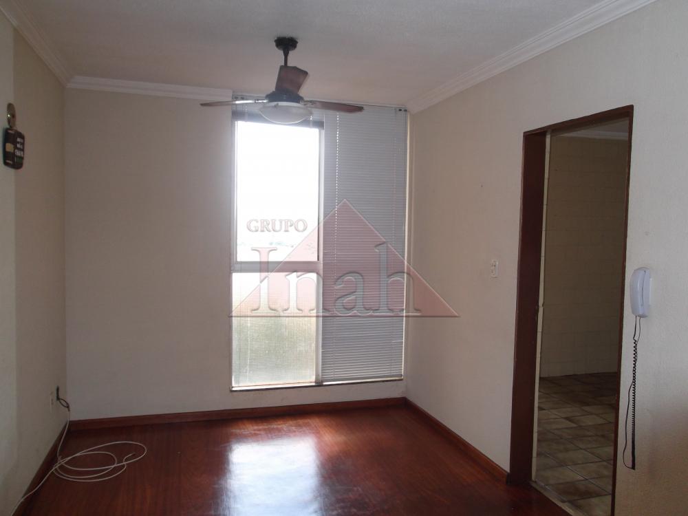 Alugar Apartamentos / Apartamento em Ribeirão Preto R$ 2.000,00 - Foto 1