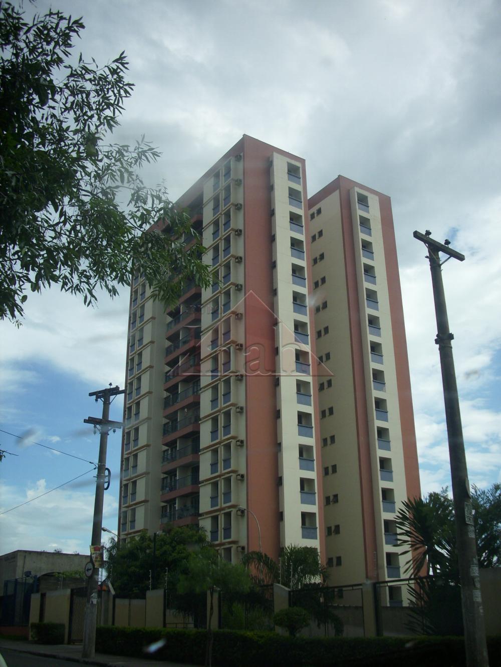 Alugar Apartamentos / Apartamento em Ribeirão Preto R$ 1.500,00 - Foto 1
