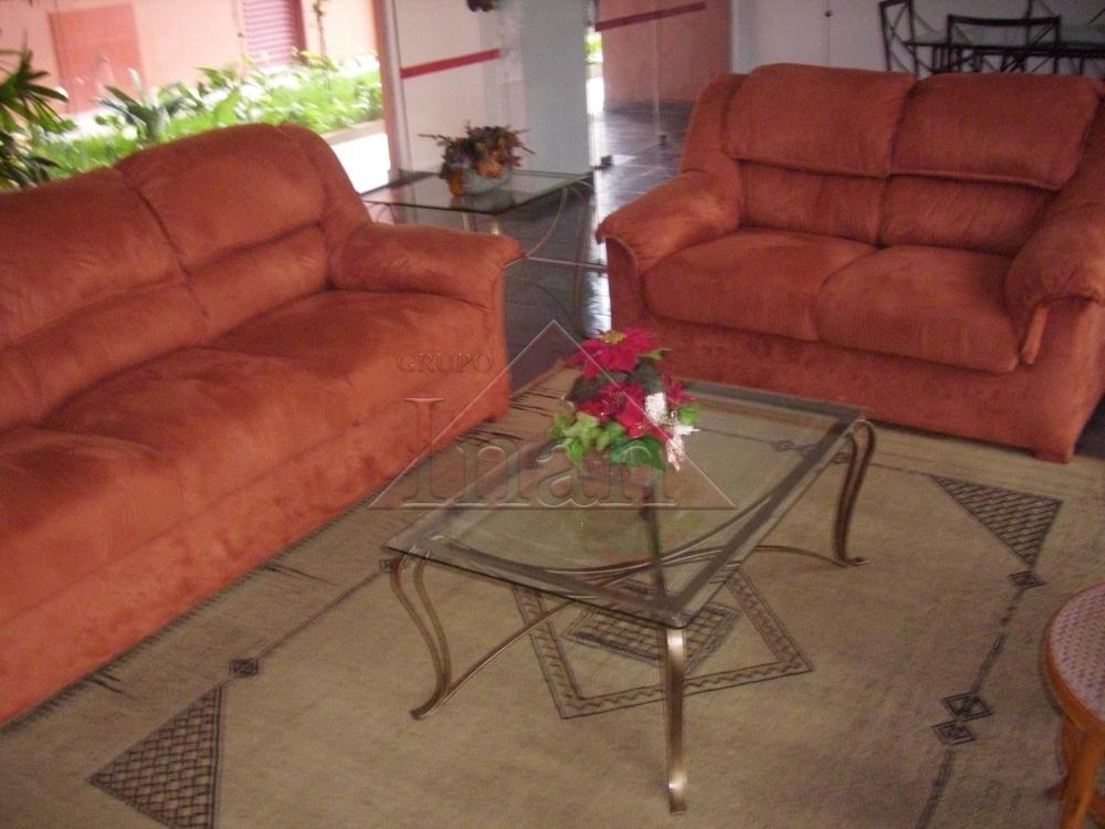 Alugar Apartamentos / Apartamento em Ribeirão Preto R$ 1.500,00 - Foto 3