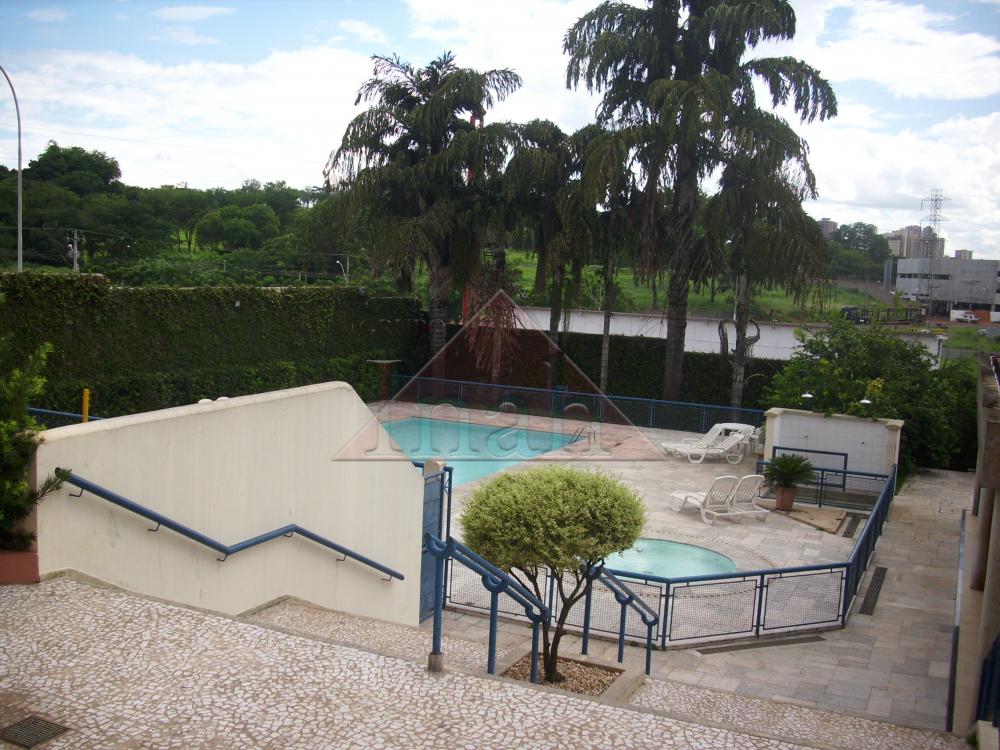 Alugar Apartamentos / Apartamento em Ribeirão Preto R$ 1.500,00 - Foto 8