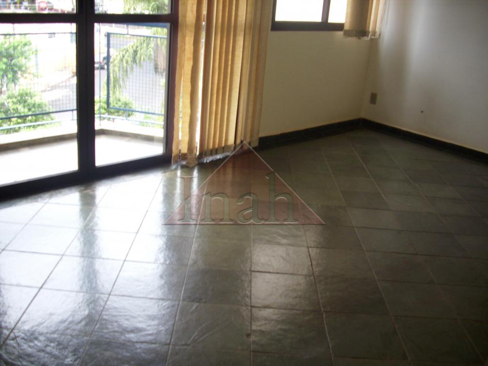 Alugar Apartamentos / Apartamento em Ribeirão Preto R$ 1.500,00 - Foto 9