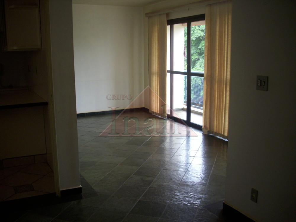 Alugar Apartamentos / Apartamento em Ribeirão Preto R$ 1.500,00 - Foto 10