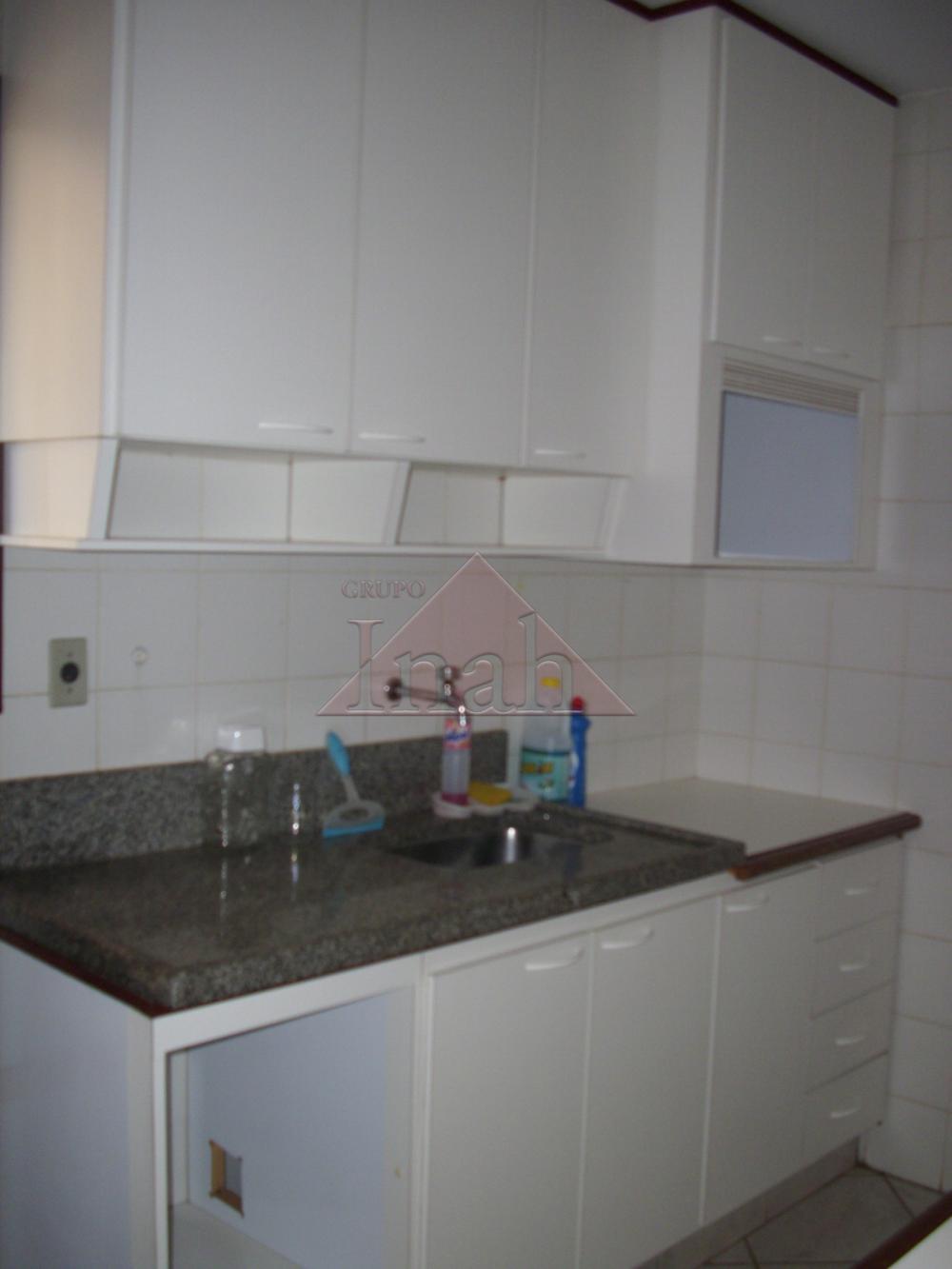 Alugar Apartamentos / Apartamento em Ribeirão Preto R$ 1.500,00 - Foto 14