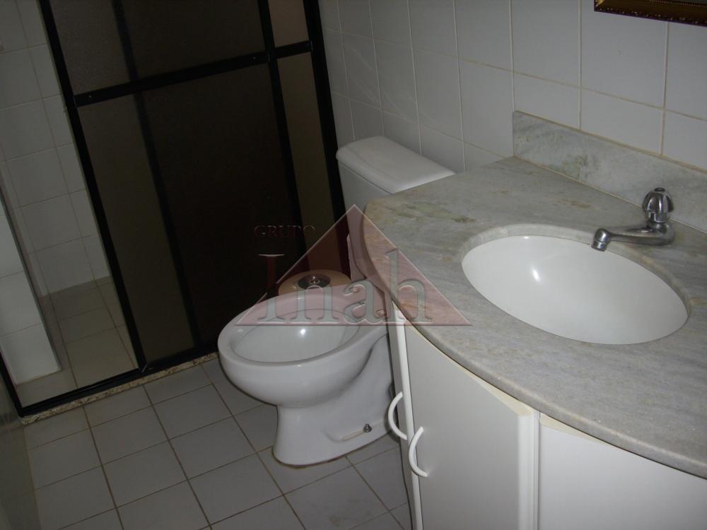 Alugar Apartamentos / Apartamento em Ribeirão Preto R$ 1.500,00 - Foto 17