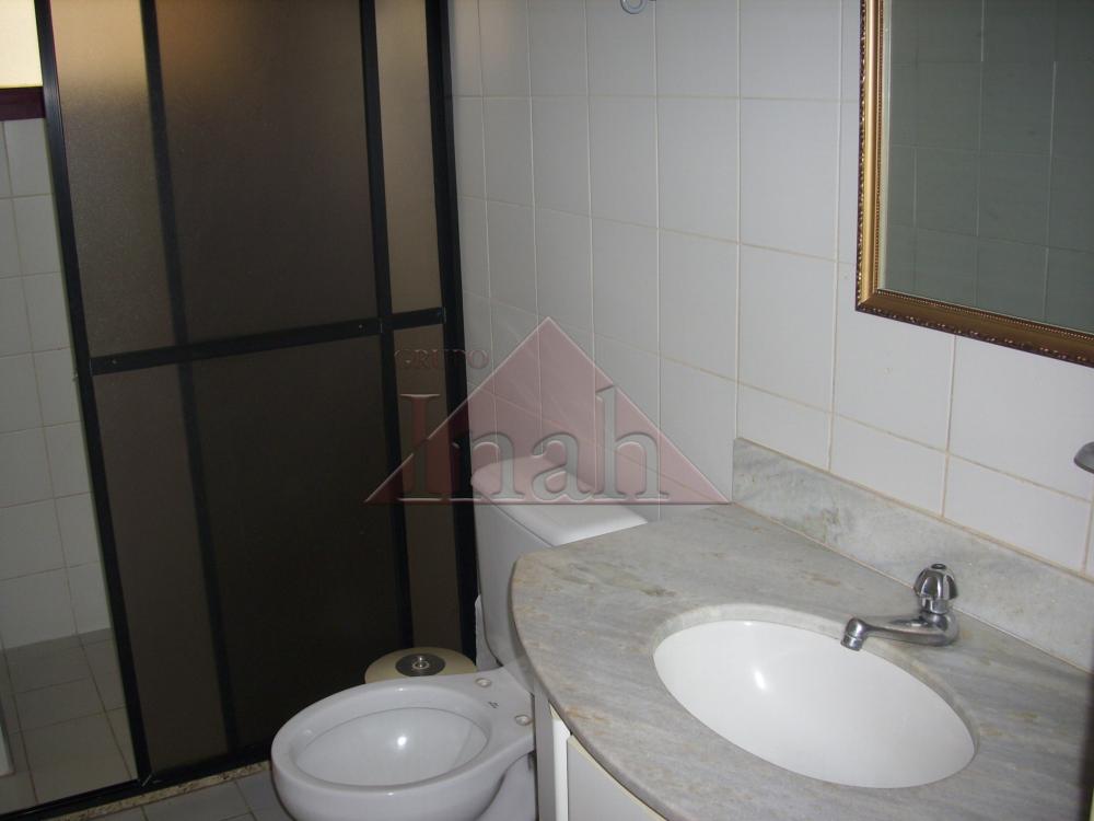 Alugar Apartamentos / Apartamento em Ribeirão Preto R$ 1.500,00 - Foto 18