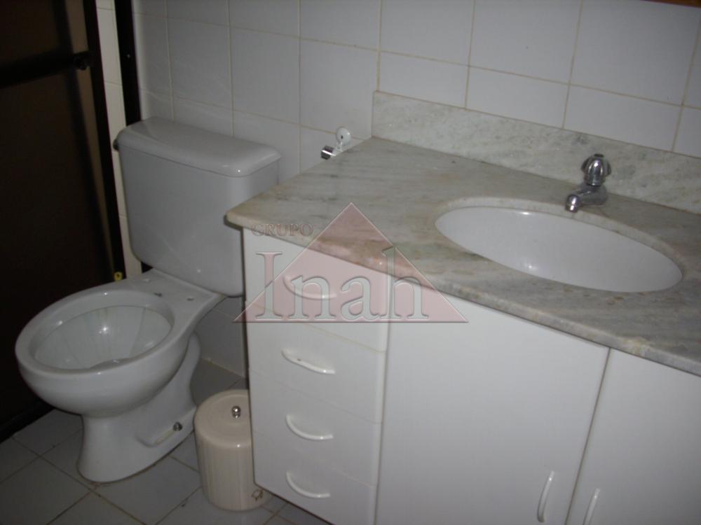 Alugar Apartamentos / Apartamento em Ribeirão Preto R$ 1.500,00 - Foto 20