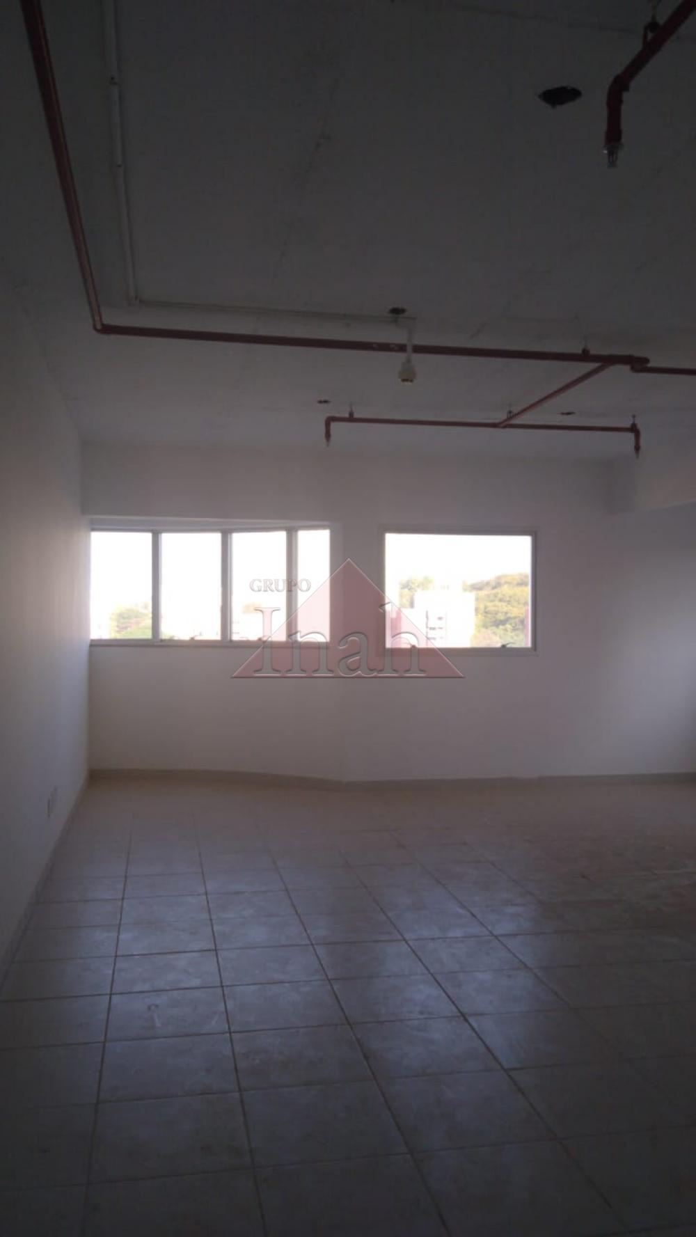 Alugar Comerciais / Sala em Ribeir&atilde;o Preto R$ 3.000,00 - Foto 1
