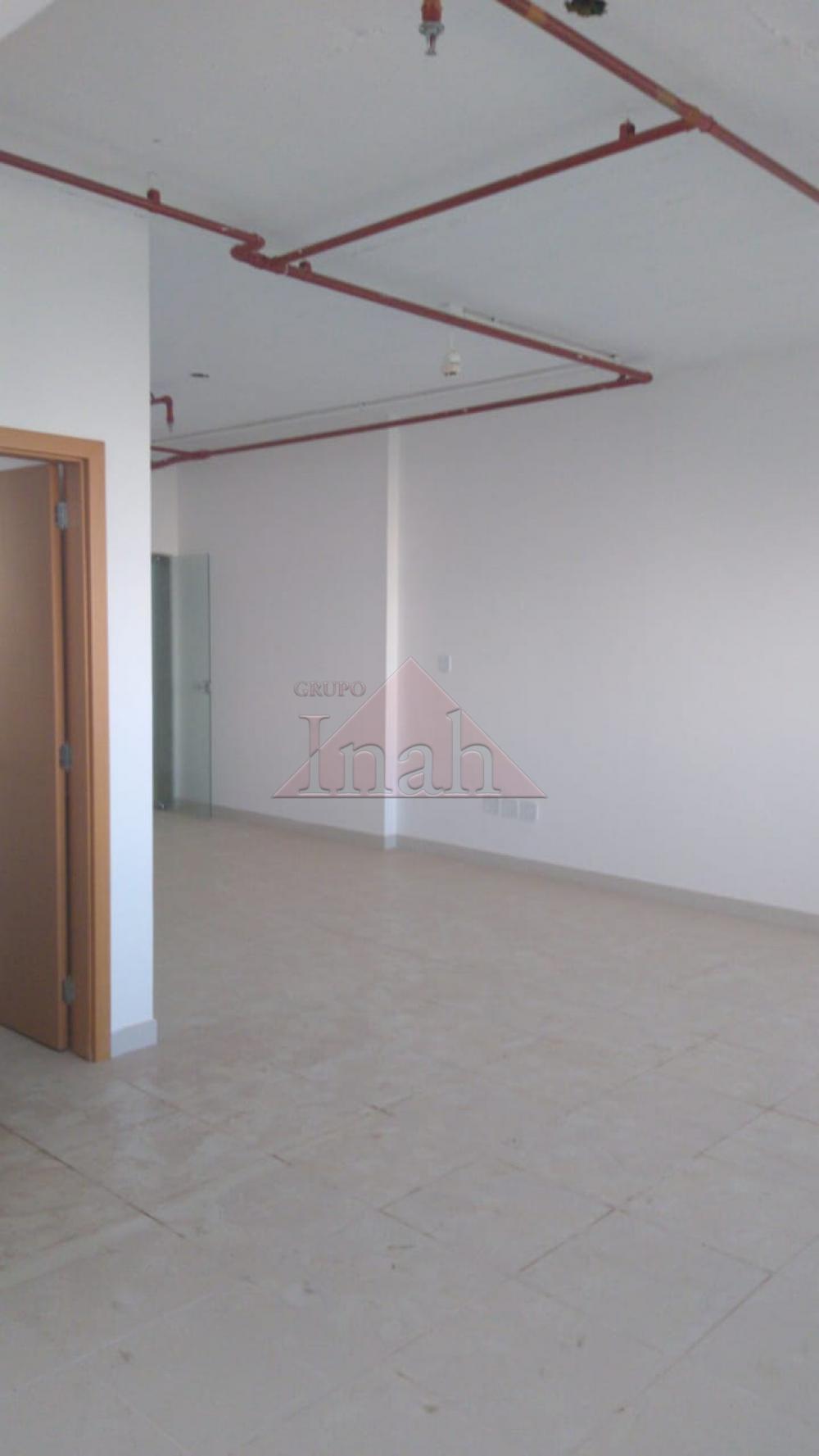 Alugar Comerciais / Sala em Ribeir&atilde;o Preto R$ 3.000,00 - Foto 2