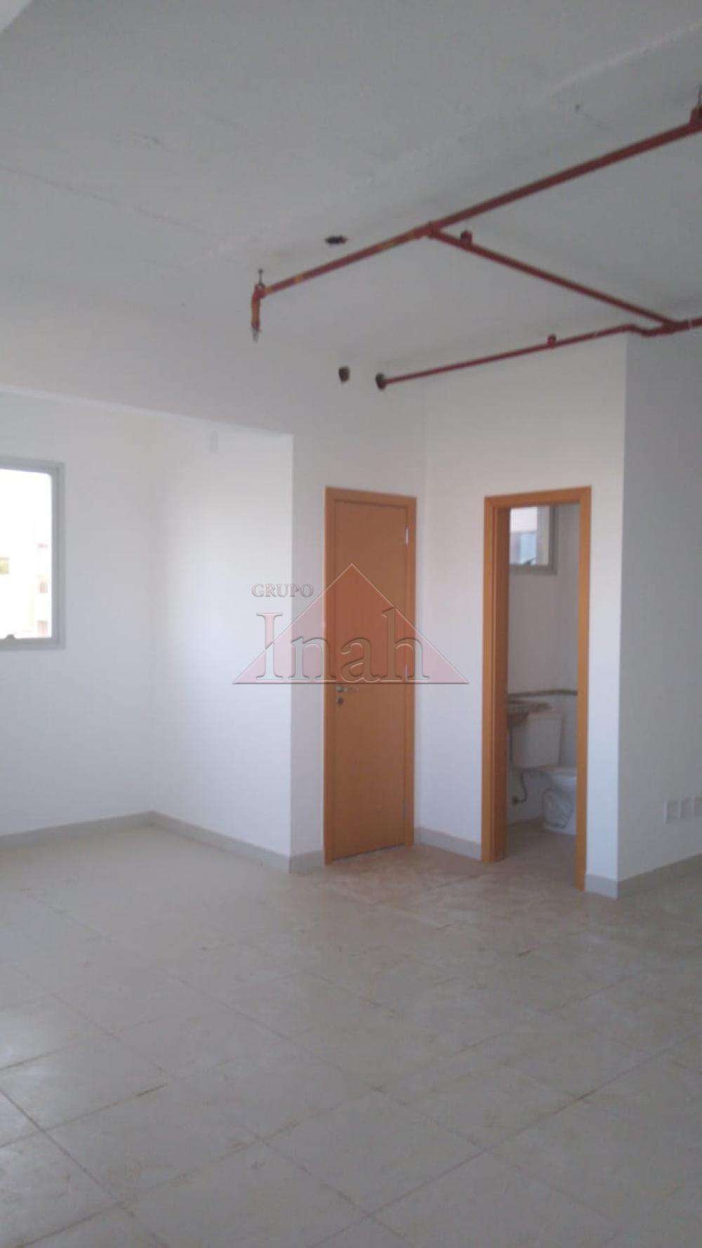 Alugar Comerciais / Sala em Ribeir&atilde;o Preto R$ 3.000,00 - Foto 3