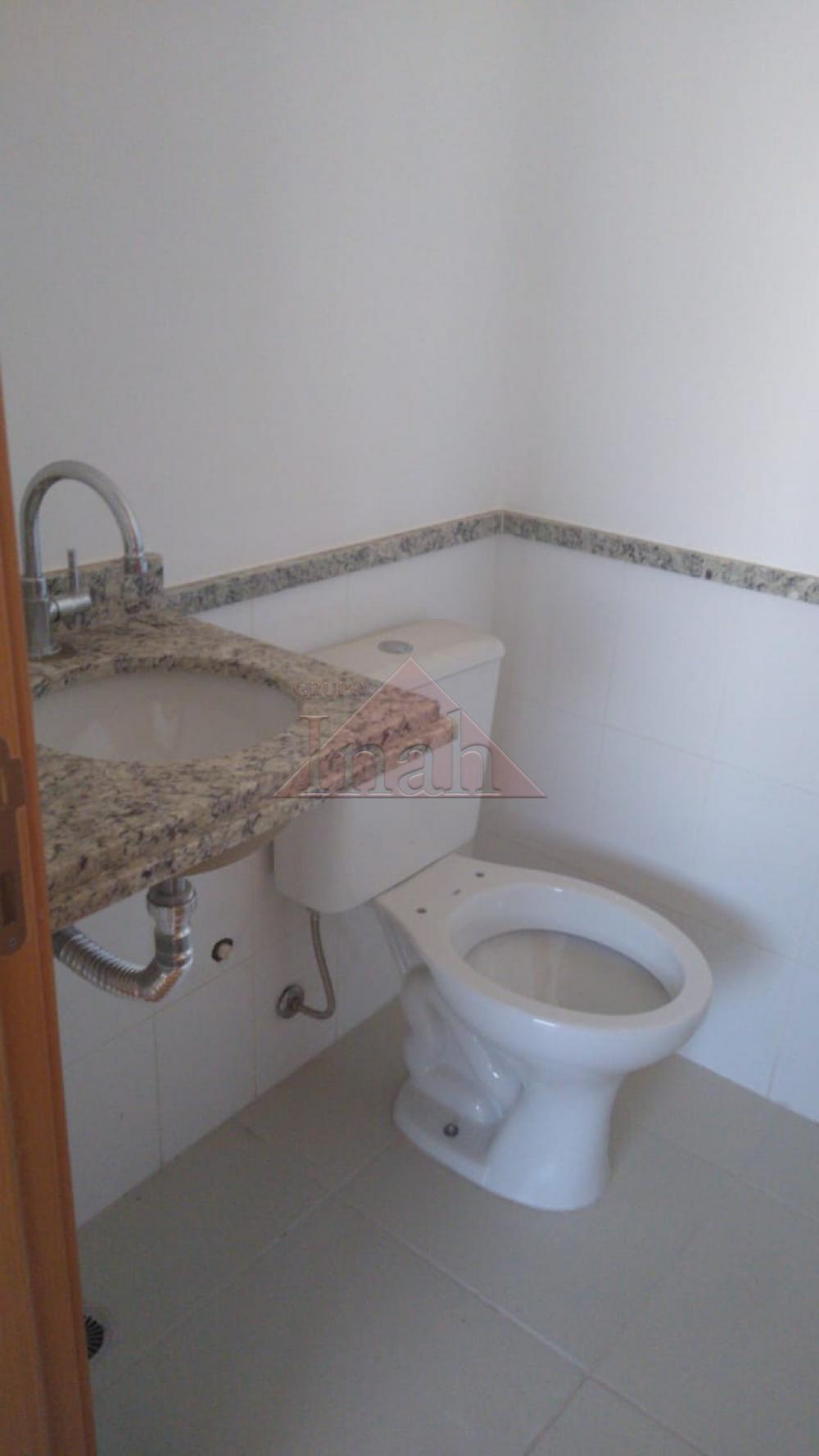 Alugar Comerciais / Sala em Ribeir&atilde;o Preto R$ 3.000,00 - Foto 4