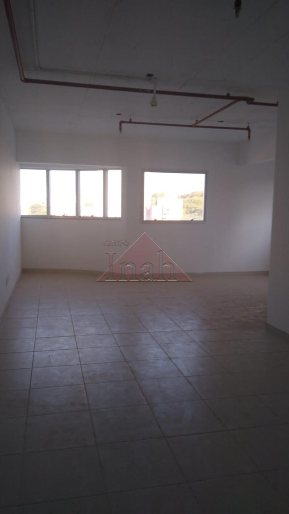 Alugar Comerciais / Sala em Ribeir&atilde;o Preto R$ 3.000,00 - Foto 6