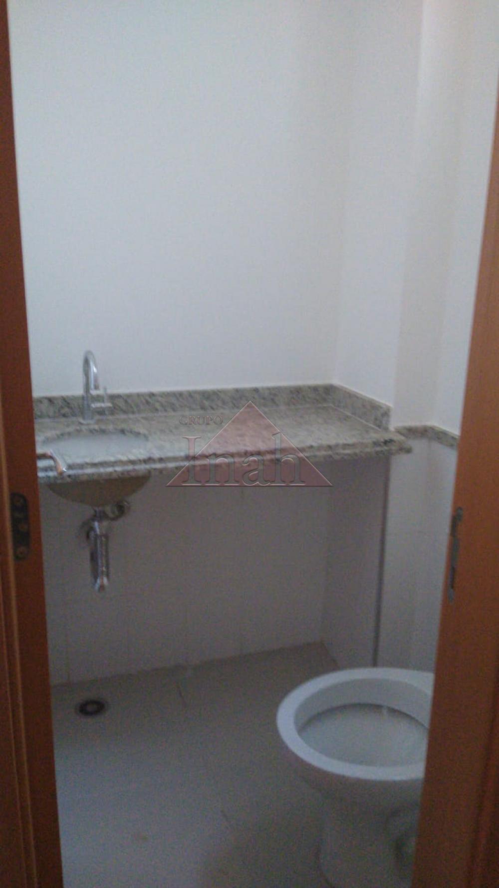 Alugar Comerciais / Sala em Ribeir&atilde;o Preto R$ 3.000,00 - Foto 7