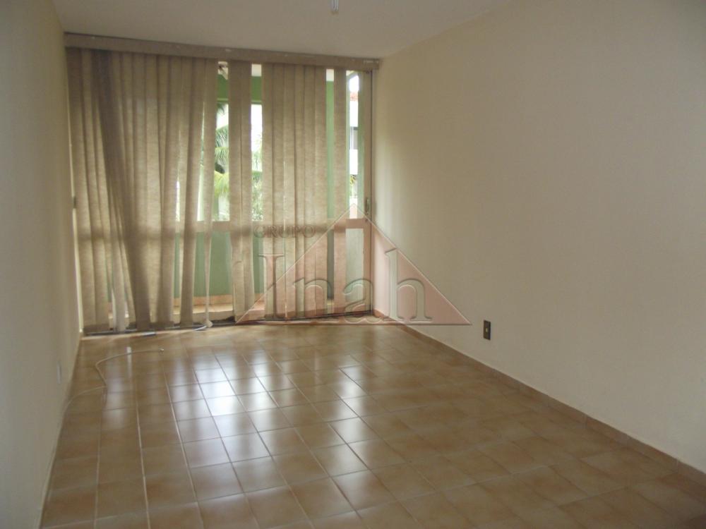 Alugar Apartamentos / Apartamento em Ribeirão Preto R$ 700,00 - Foto 4