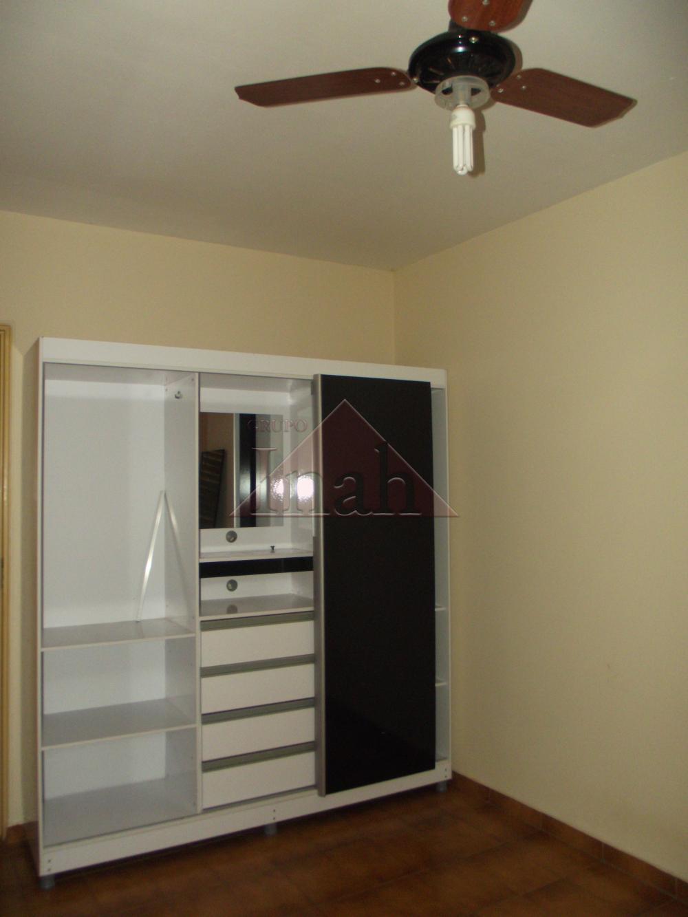Alugar Apartamentos / Apartamento em Ribeirão Preto R$ 700,00 - Foto 6