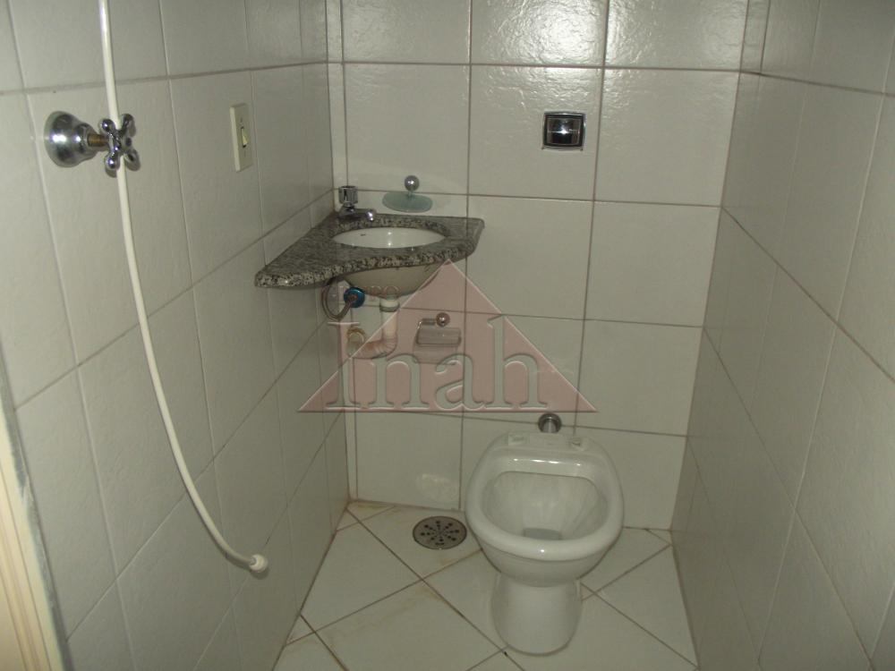 Alugar Apartamentos / Apartamento em Ribeirão Preto R$ 700,00 - Foto 9