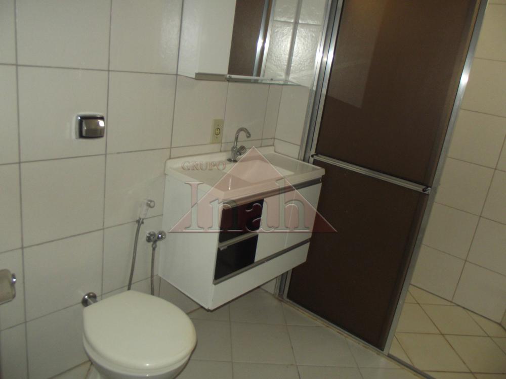 Alugar Apartamentos / Apartamento em Ribeirão Preto R$ 700,00 - Foto 14