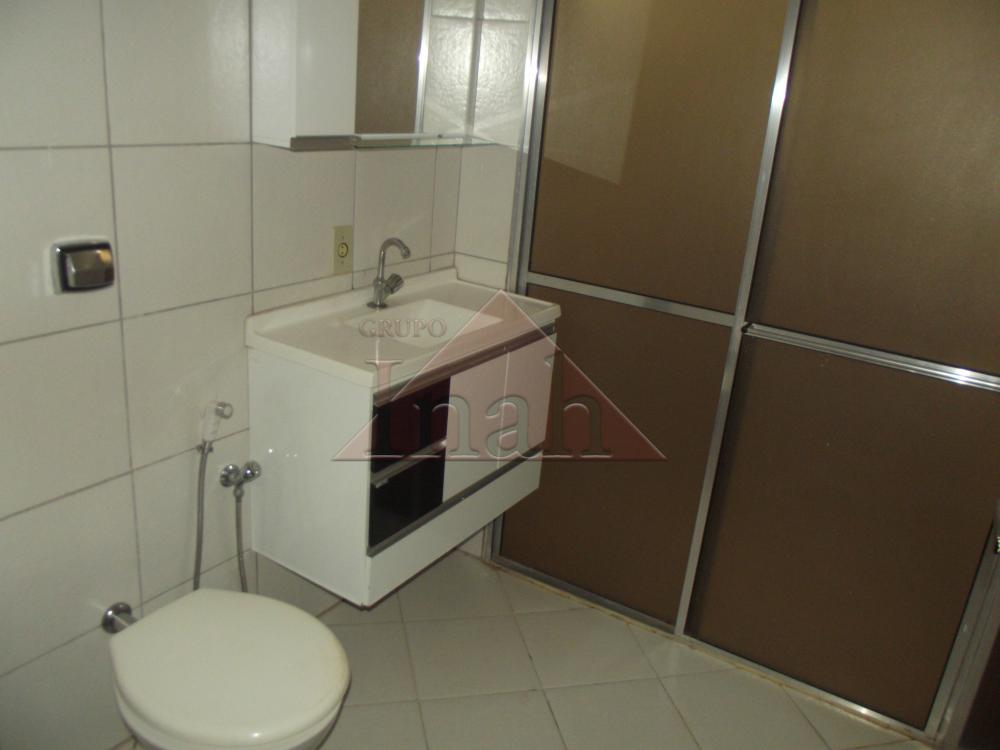 Alugar Apartamentos / Apartamento em Ribeirão Preto R$ 700,00 - Foto 15