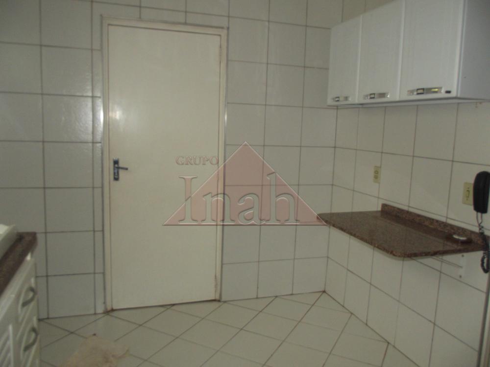 Alugar Apartamentos / Apartamento em Ribeirão Preto R$ 700,00 - Foto 17