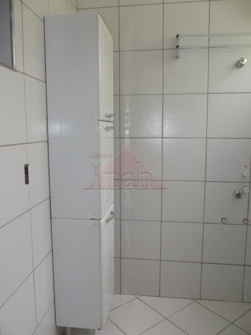 Alugar Apartamentos / Apartamento em Ribeirão Preto R$ 700,00 - Foto 18