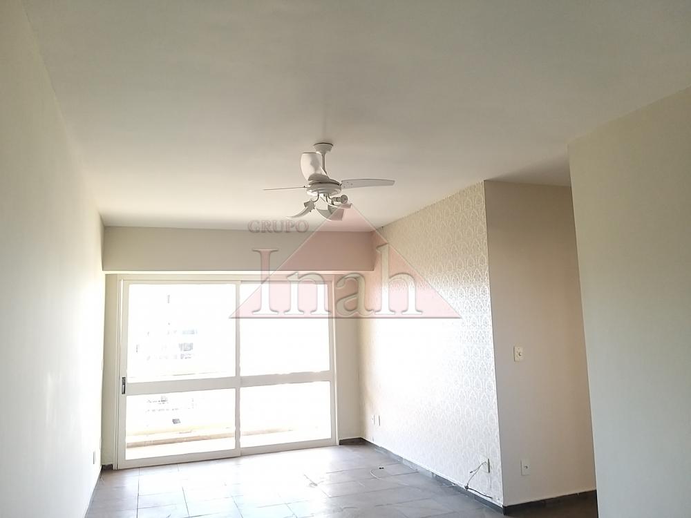 Alugar Apartamentos / Apartamento em Ribeir&atilde;o Preto R$ 1.000,00 - Foto 2