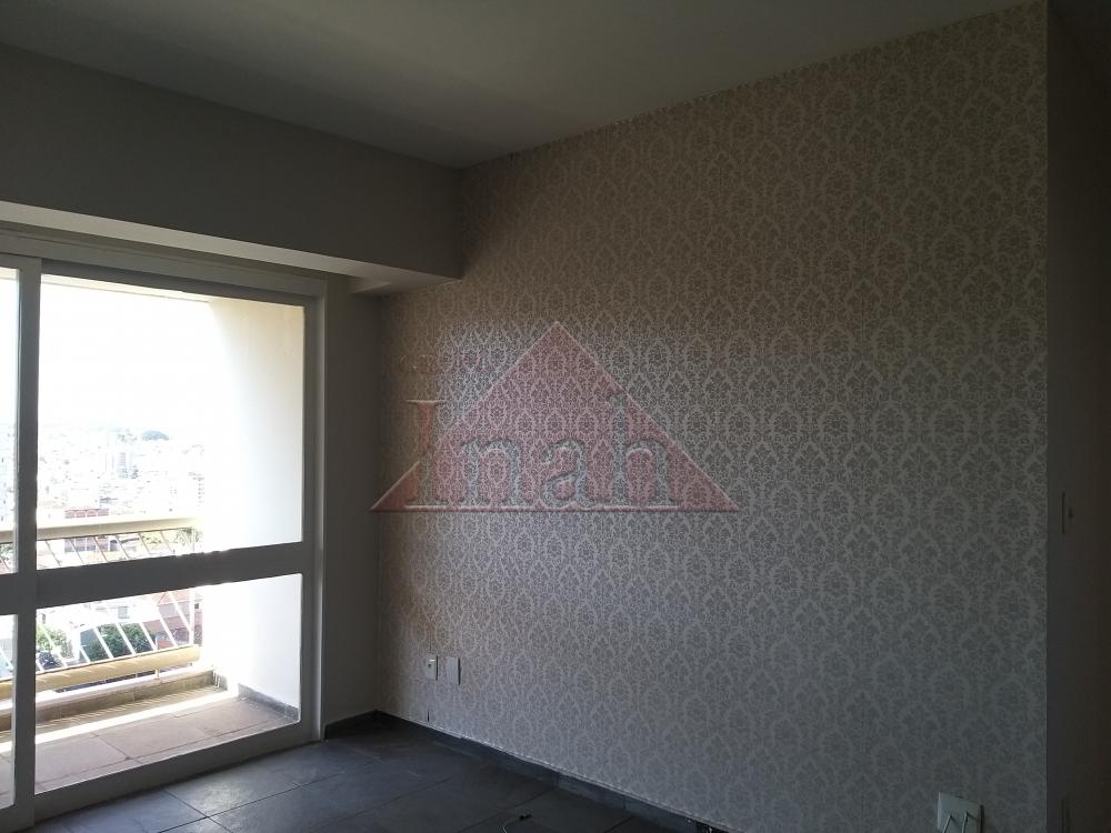 Alugar Apartamentos / Apartamento em Ribeir&atilde;o Preto R$ 1.000,00 - Foto 3