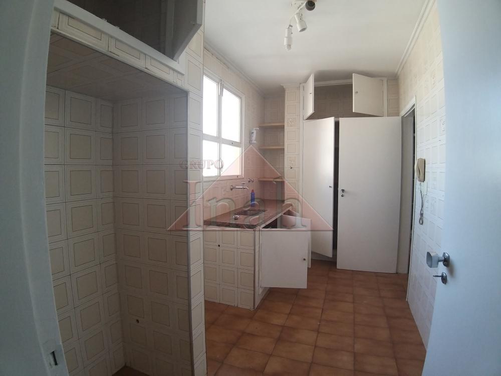 Alugar Apartamentos / Apartamento em Ribeir&atilde;o Preto R$ 1.000,00 - Foto 4