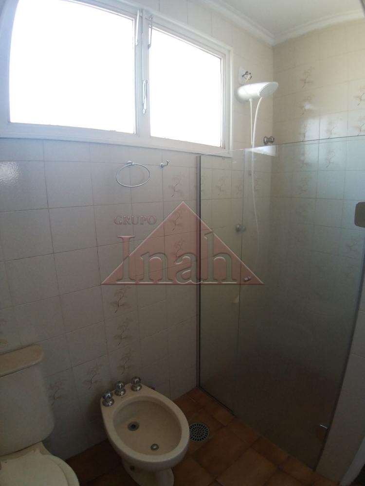 Alugar Apartamentos / Apartamento em Ribeir&atilde;o Preto R$ 1.000,00 - Foto 17