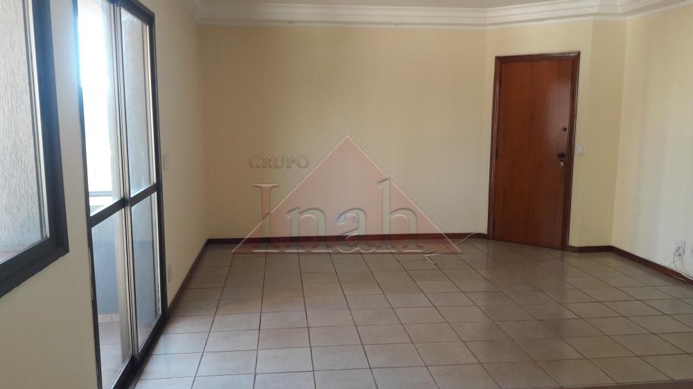 Alugar Apartamentos / Apartamento em Ribeir&atilde;o Preto R$ 2.500,00 - Foto 1