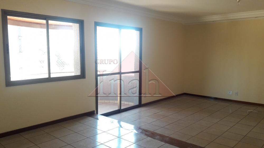 Alugar Apartamentos / Apartamento em Ribeir&atilde;o Preto R$ 2.500,00 - Foto 2