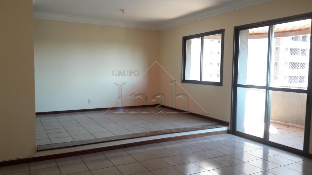 Alugar Apartamentos / Apartamento em Ribeir&atilde;o Preto R$ 2.500,00 - Foto 3