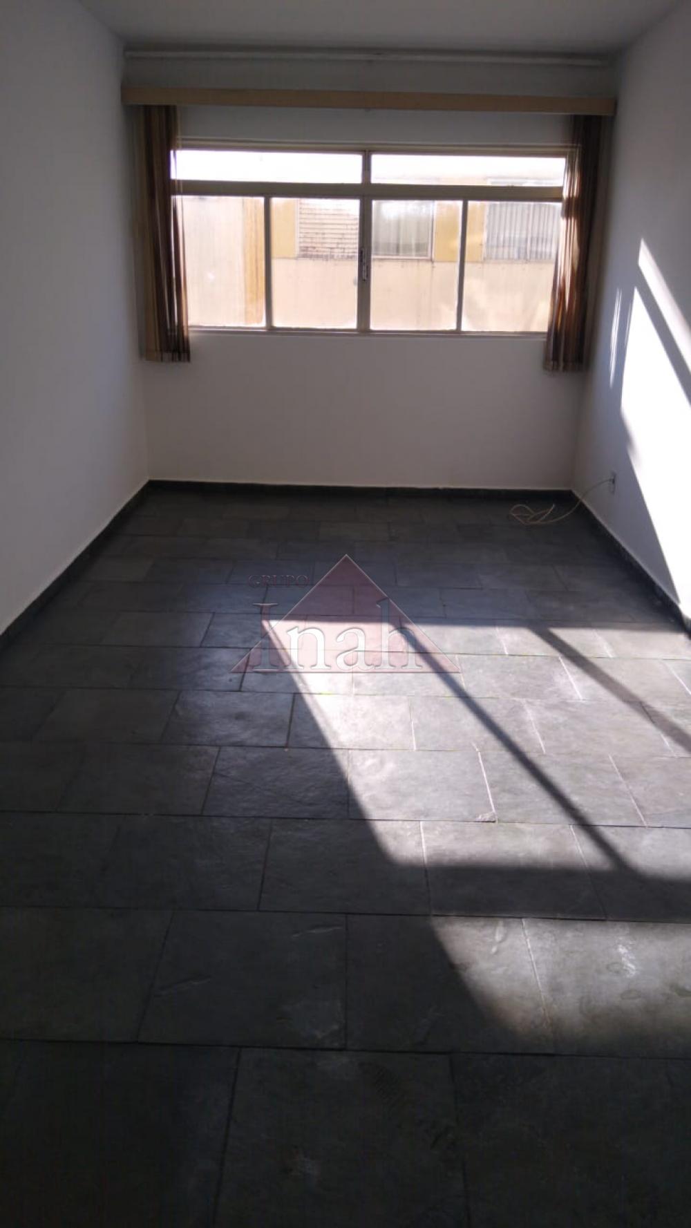 Alugar Apartamentos / Apartamento em Ribeirão Preto R$ 800,00 - Foto 2