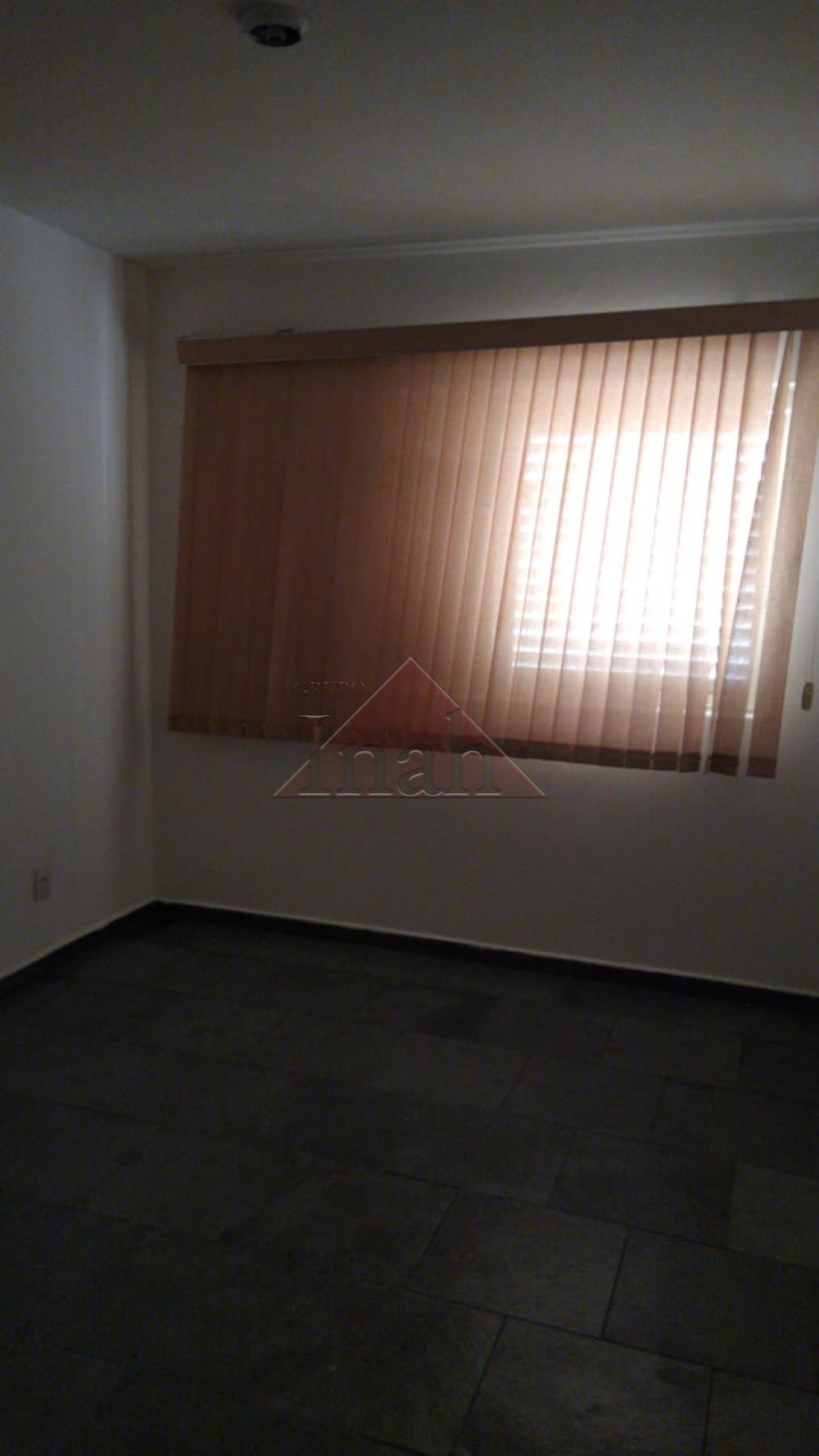 Alugar Apartamentos / Apartamento em Ribeirão Preto R$ 800,00 - Foto 3