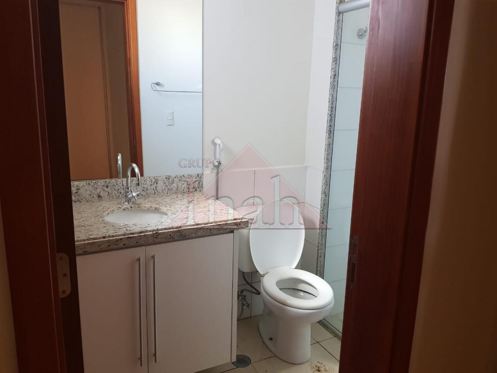 Alugar Apartamentos / Apartamento em Ribeir&atilde;o Preto R$ 700,00 - Foto 2