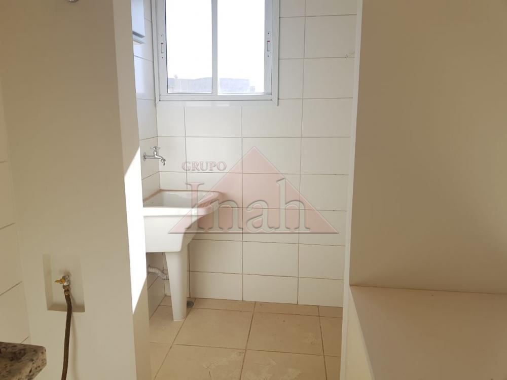 Alugar Apartamentos / Apartamento em Ribeir&atilde;o Preto R$ 700,00 - Foto 4