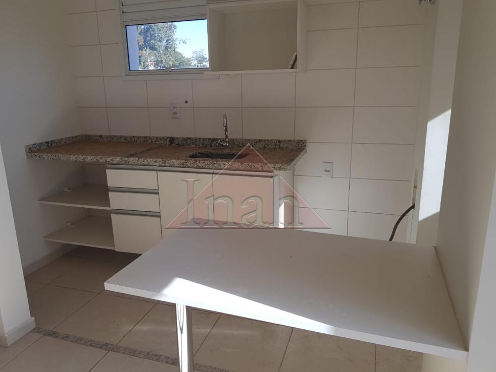 Alugar Apartamentos / Apartamento em Ribeir&atilde;o Preto R$ 700,00 - Foto 6