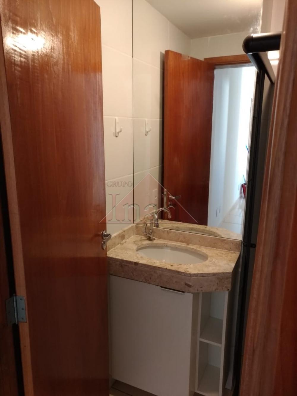 Alugar Apartamentos / Apartamento em Ribeir&atilde;o Preto R$ 1.300,00 - Foto 6