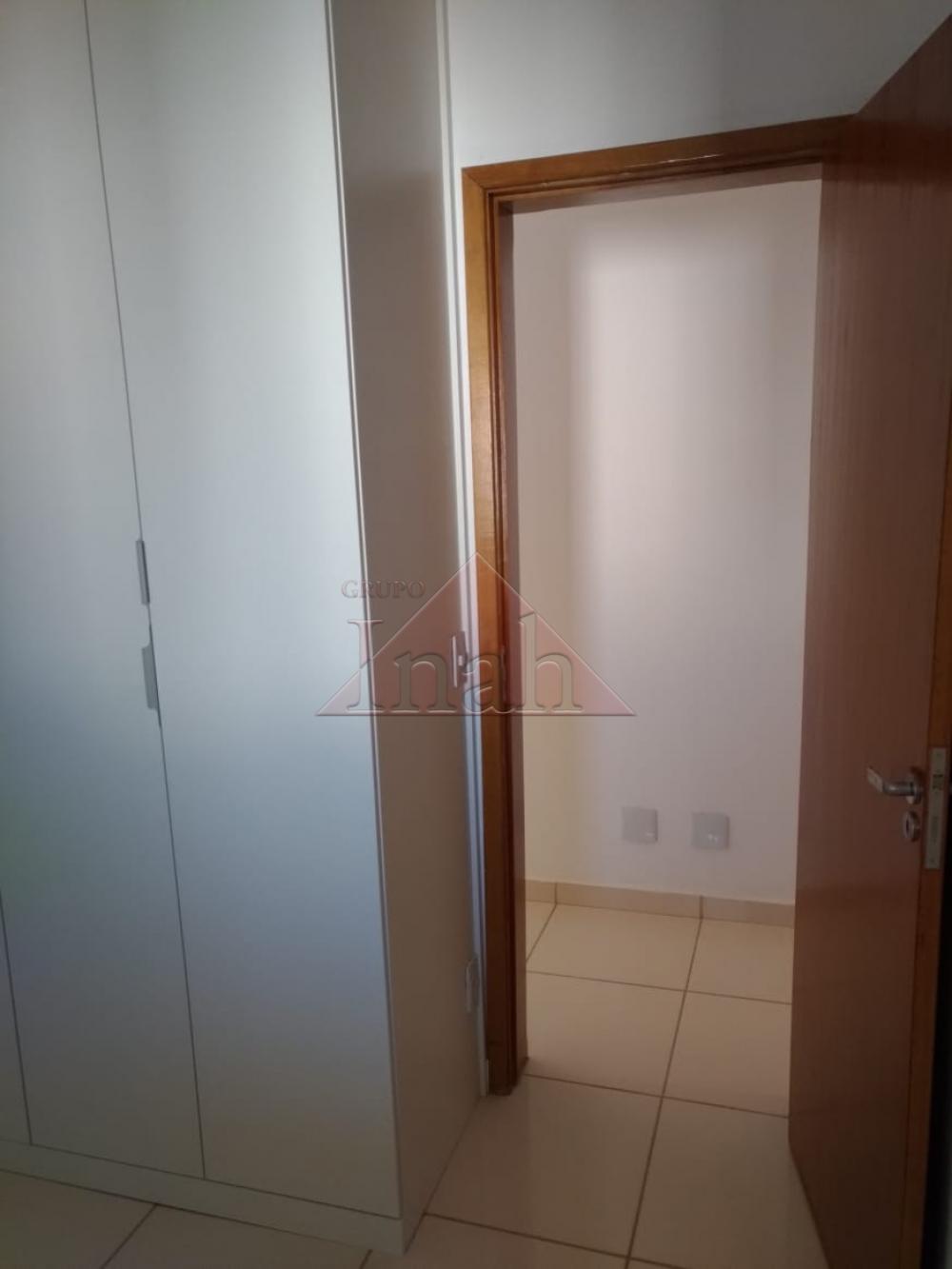 Alugar Apartamentos / Apartamento em Ribeir&atilde;o Preto R$ 1.300,00 - Foto 9