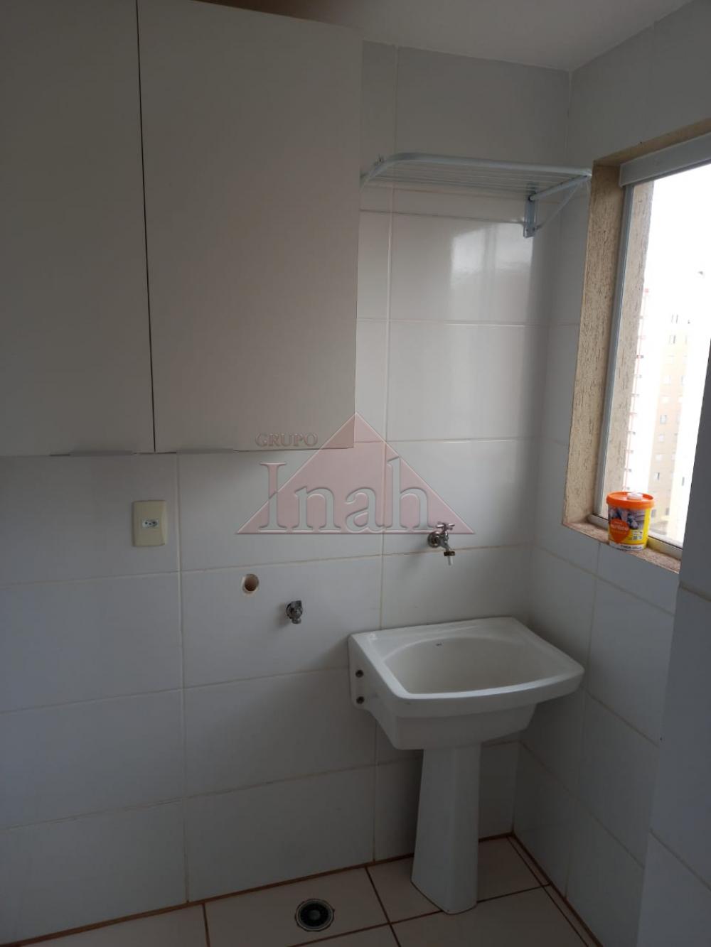 Alugar Apartamentos / Apartamento em Ribeir&atilde;o Preto R$ 1.300,00 - Foto 3