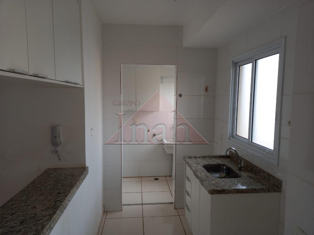 Alugar Apartamentos / Apartamento em Ribeir&atilde;o Preto R$ 1.300,00 - Foto 1