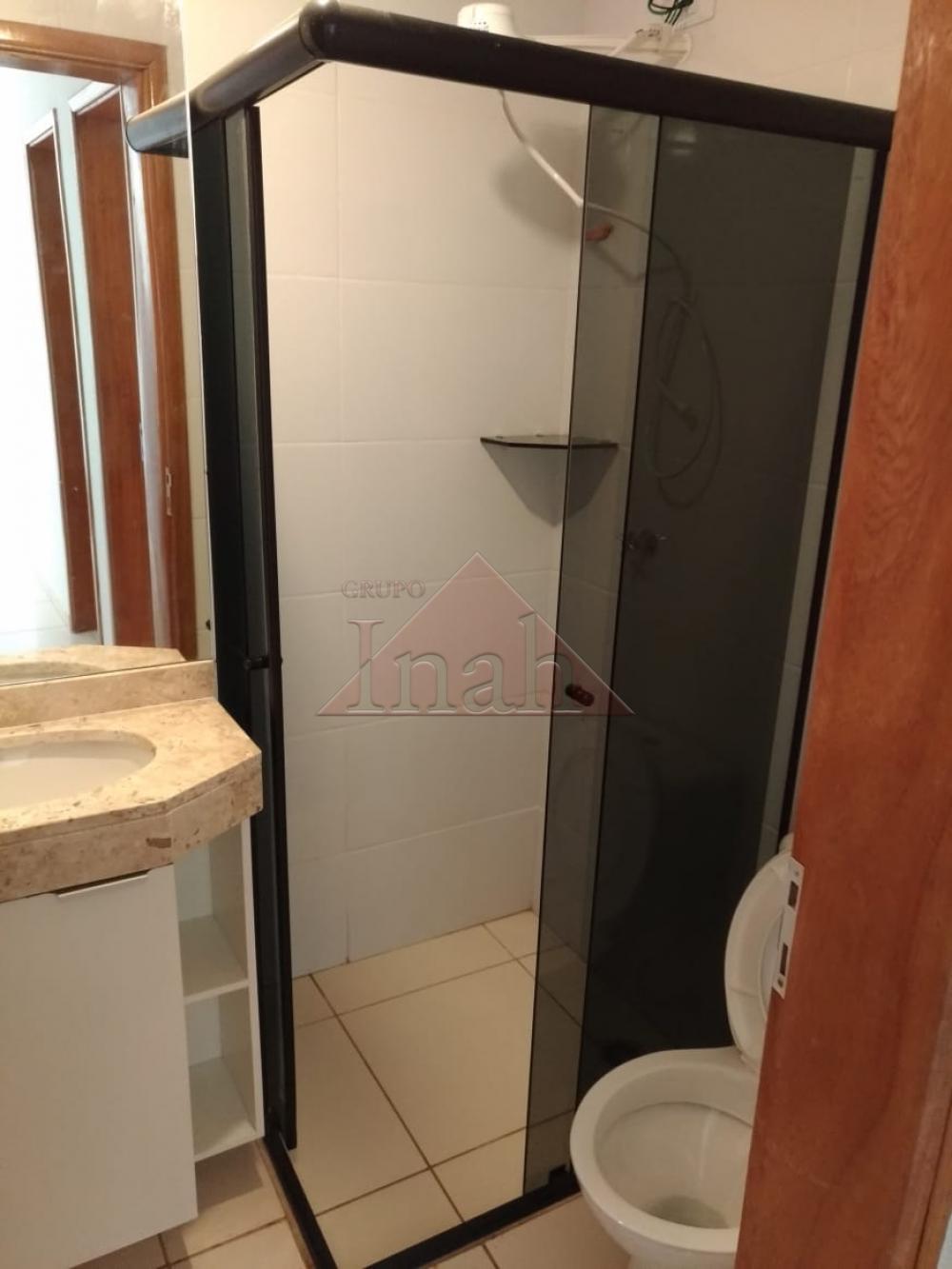 Alugar Apartamentos / Apartamento em Ribeir&atilde;o Preto R$ 1.300,00 - Foto 5