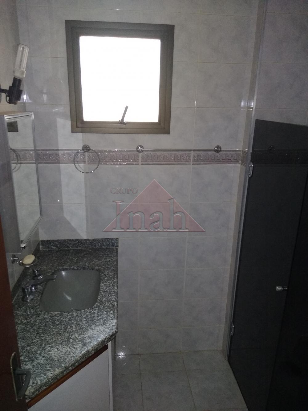 Alugar Apartamentos / Apartamento em Ribeir&atilde;o Preto R$ 800,00 - Foto 11