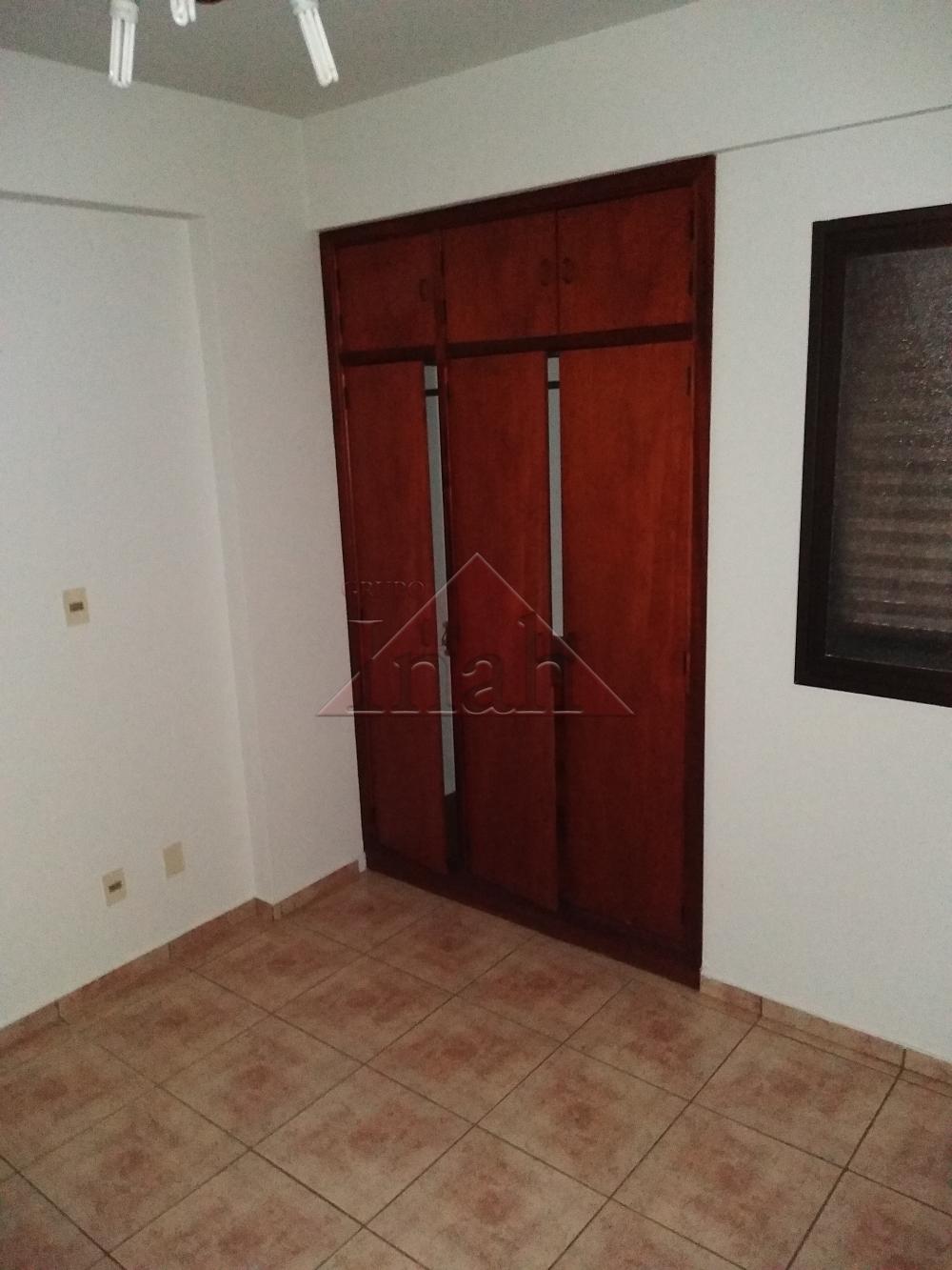 Alugar Apartamentos / Apartamento em Ribeir&atilde;o Preto R$ 800,00 - Foto 6