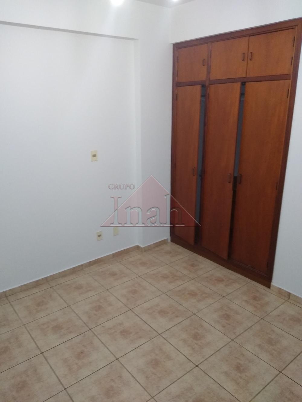Alugar Apartamentos / Apartamento em Ribeir&atilde;o Preto R$ 800,00 - Foto 7