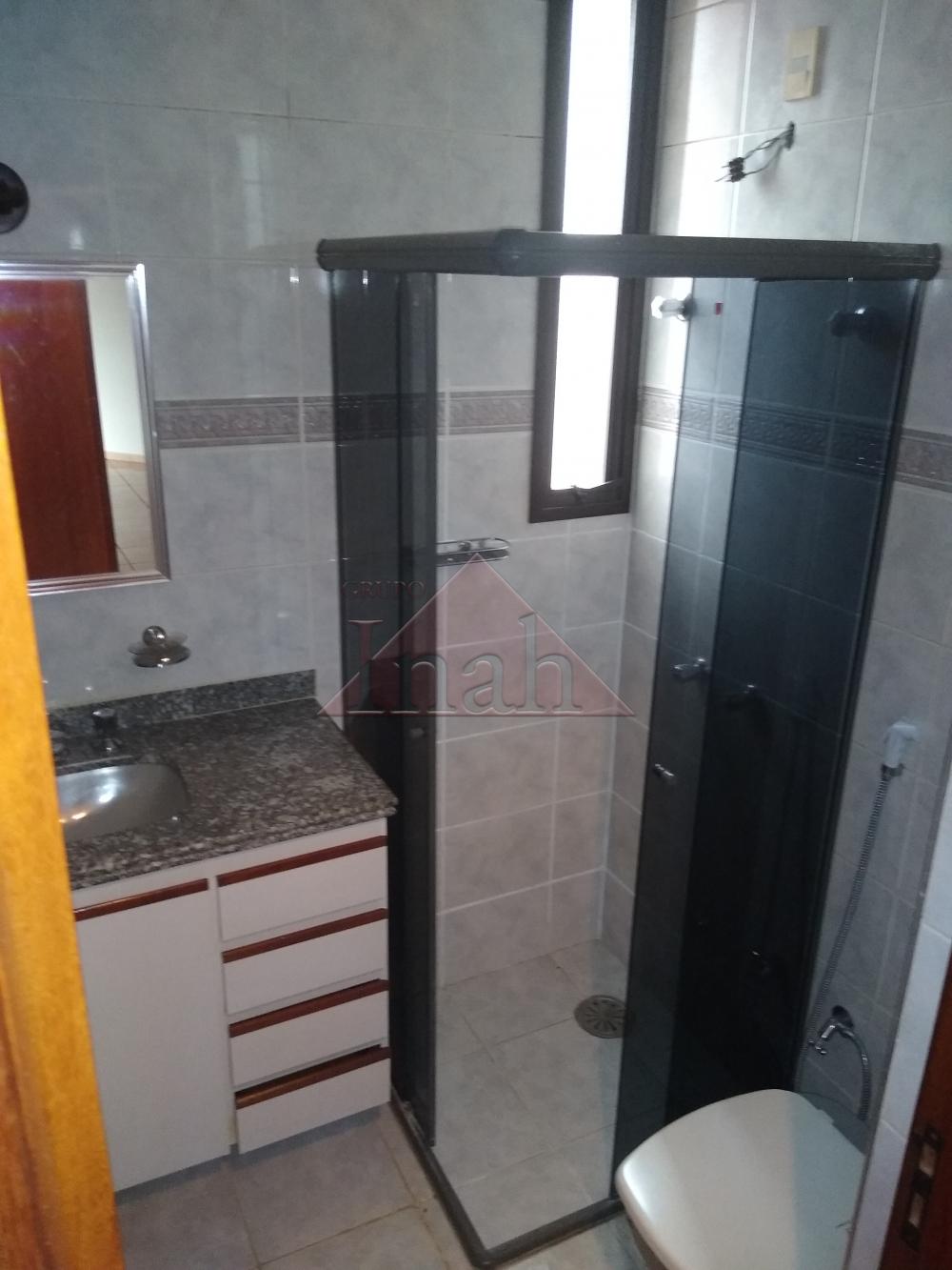Alugar Apartamentos / Apartamento em Ribeir&atilde;o Preto R$ 800,00 - Foto 12